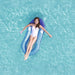 Bestway - Airmat Pool Lounger – 160 x 84 cm – 2 - Assig Luchtbed – Duurzaam PVC - Bivakshop