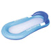 Bestway - Airmat Pool Lounger – 160 x 84 cm – 2 - Assig Luchtbed – Duurzaam PVC - Bivakshop