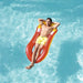 Bestway - Airmat Pool Lounger – 160 x 84 cm – 2 - Assig Luchtbed – Duurzaam PVC - Bivakshop