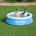 Bestway - Easy Set – 183 x 51 cm – Zelfopzettende Rand – Compact & Duurzaam - Bivakshop