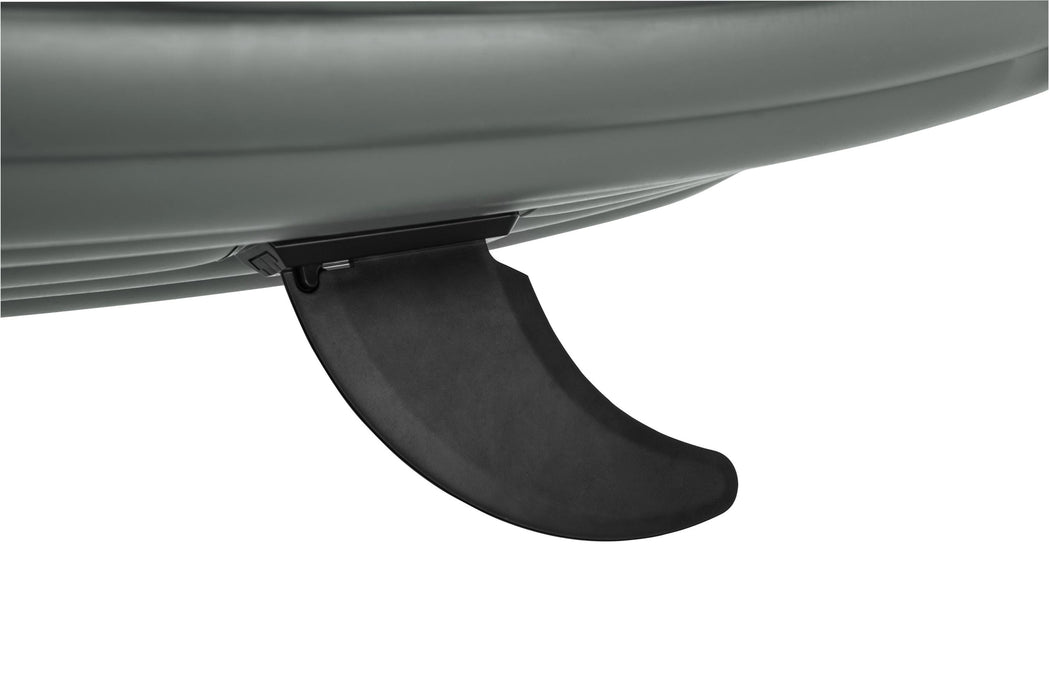 Bestway - Kajak – Cove Champion X2 – 331 × 88 cm – 2 - Persoons Opblaasbaar - Bivakshop