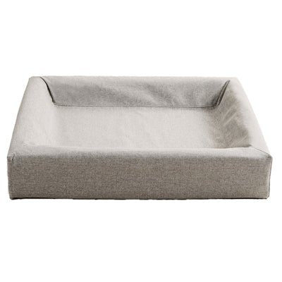 Bia – Skanor Hoes voor Bia Bed – Meubelstof Comfort – Beige - Bivakshop