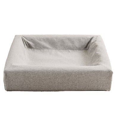 Bia – Skanor Hoes voor Bia Bed – Meubelstof Comfort – Beige - Bivakshop