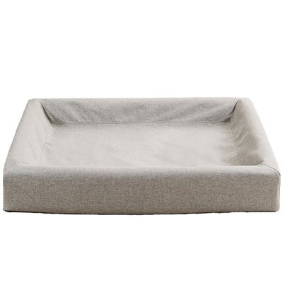 Bia – Skanor Hoes voor Bia Bed – Meubelstof Comfort – Beige - Bivakshop