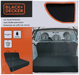 Black & Decker – Kofferbak Beschermer – Waterdicht & Universeel - Bivakshop