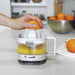 Black+Decker - Citruspers 25W – 0,35L – Compacte Elektrische Juicer - Bivakshop