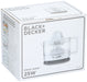 Black+Decker - Citruspers 25W – 0,35L – Compacte Elektrische Juicer - Bivakshop
