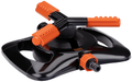 Black+Decker - Roterende Tuinsproeier – 3 - Armig – Verstelbaar & Efficiënt – Waterbeheer - Bivakshop