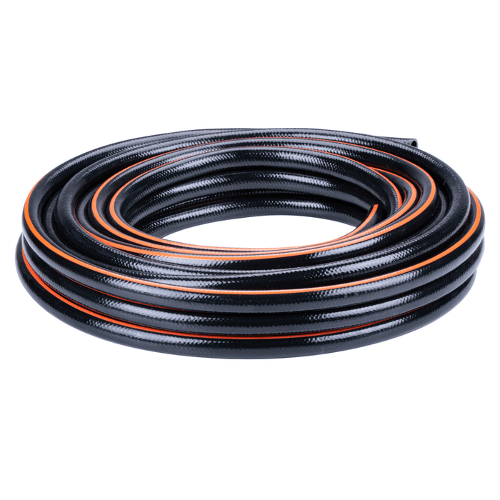 Black+Decker - Title Tuinslang Ø12mm x 15m – Duurzaam en Flexibel voor Tuinieren - Bivakshop