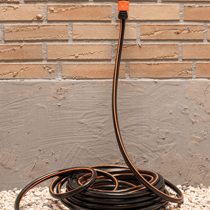 Black+Decker - Title Tuinslang Ø12mm x 15m – Duurzaam en Flexibel voor Tuinieren - Bivakshop