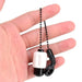 Bobbin Hanger – Drop - Off Indicator met Messing Ball Chain - Bivakshop