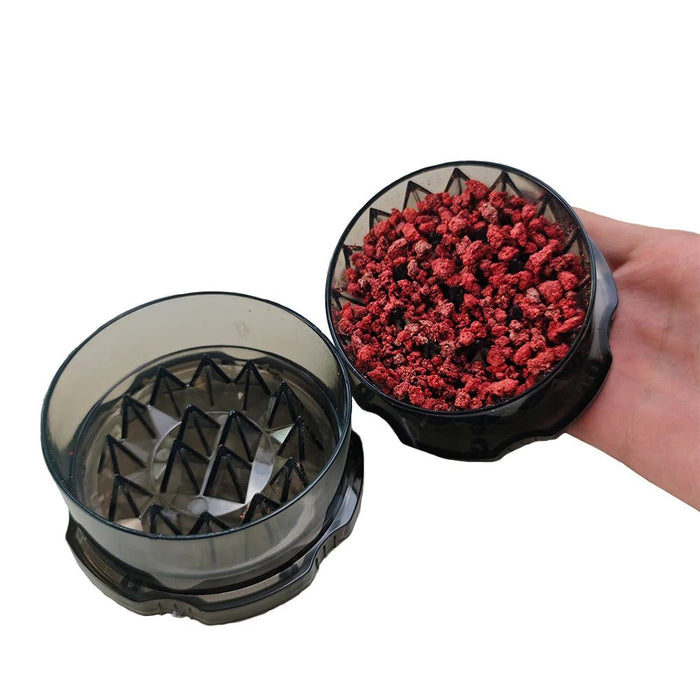 Boilie Crusher – Essentiële Tool voor Voerbereiding - Bivakshop