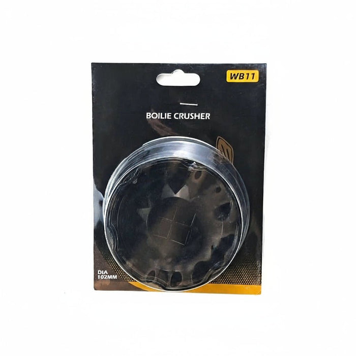 Boilie Crusher – Essentiële Tool voor Voerbereiding - Bivakshop