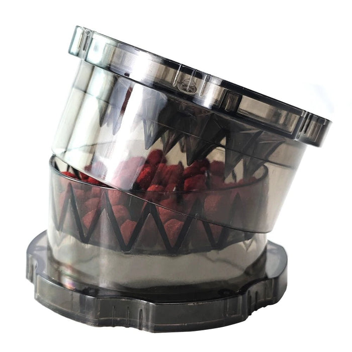 Boilie Crusher – Essentiële Tool voor Voerbereiding - Bivakshop