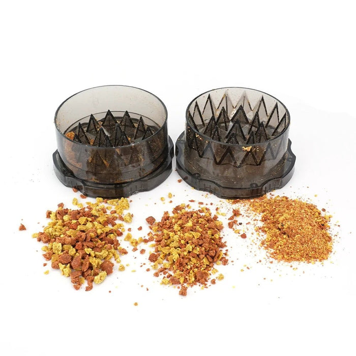 Boilie Crusher – Essentiële Tool voor Voerbereiding - Bivakshop