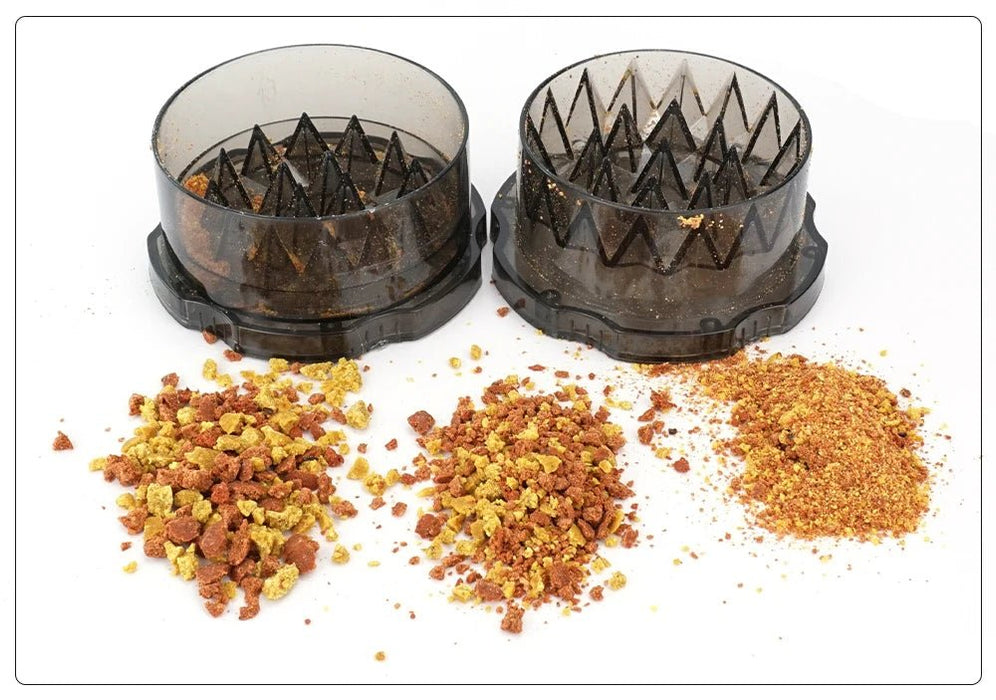 Boilie Crusher – Essentiële Tool voor Voerbereiding - Bivakshop