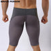 Brave Person zomerse sportshorts - Ademend mesh - Multifunctionele knielange zwemshorts - Bivakshop