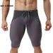 Brave Person zomerse sportshorts - Ademend mesh - Multifunctionele knielange zwemshorts - Bivakshop
