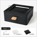 Buiten bbq kampeerkachel - Bbq grill met ontstekingsapparaat - Voor koken - Bivakshop
