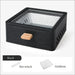 Buiten bbq kampeerkachel - Bbq grill met ontstekingsapparaat - Voor koken - Bivakshop