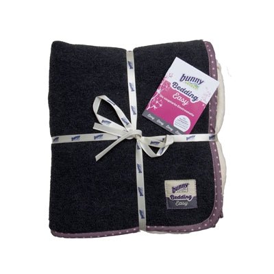 Bunny Nature – Bunnybedding Easy Plasmat – Roze (112×51 cm) - Bivakshop