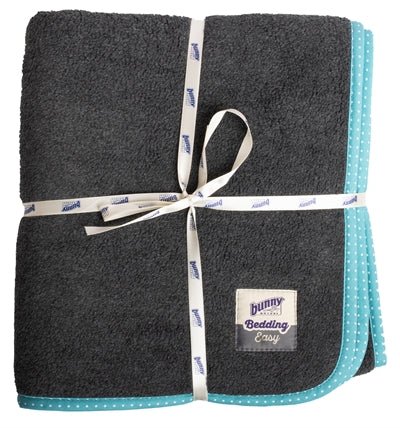 Bunny Nature – Bunnybedding Easy Plasmat – Turquoise (112×51 cm) - Bivakshop