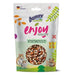 Bunny Nature - Enjoy Nature Mix Met Soldaatvlieglarven (40 gr) - Bivakshop