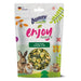 Bunny Nature - EnjoyNature - Komkommer/Dille (40 gr) - Bivakshop