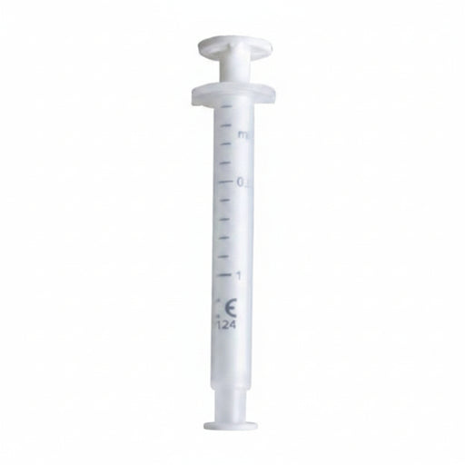 Bunny Nature - GoVet Voederspuit - Veilig & Gecontroleerd (1 ml) - Bivakshop