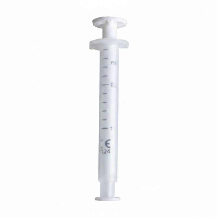 Bunny Nature - GoVet Voederspuit - Veilig & Gecontroleerd (1 ml) - Bivakshop