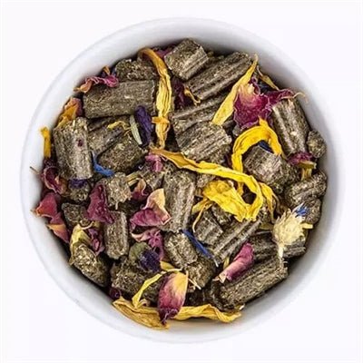 Bunny Nature - Healthfood Urolow Calcium - Urinesupport (800 gr) - Bivakshop