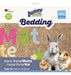 Bunny Nature - Hemp - Kenafmat - Hennep & Kenaf (2 varianten) - Bivakshop