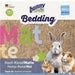 Bunny Nature - Hemp - Kenafmat - Hennep & Kenaf (2 varianten) - Bivakshop