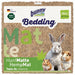 Bunny Nature - Hemp - Mat Hennepvezel Mat - 100% Natuurlijk (2 varianten) - Bivakshop