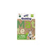 Bunny Nature - Hemp - Mat Hennepvezel Mat - 100% Natuurlijk (2 varianten) - Bivakshop