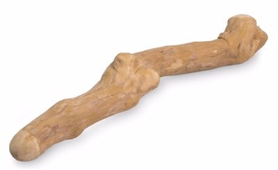 Bunny Nature - Koffiehout - Natuurlijk Knaaghout (90 gr) - Bivakshop