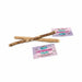 Bunny Nature - Koffiehout Sticks - Natuurlijke Gebitsverzorging - Bivakshop