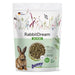 Bunny Nature - Konijnendroom Herbs - Kruidenrijk Hoofdvoer (2 varianten) - Bivakshop