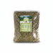Bunny Nature - Vers Gras Hooi Tuingeluk - Met Wortel & Kruiden (2 kg) - Bivakshop