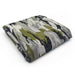 Camouflagenet van 300D – Zonnescherm & tuinafscheiding 1,5 m breed voor outdoor gebruik - Bivakshop