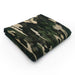 Camouflagenet van 300D – Zonnescherm & tuinafscheiding 1,5 m breed voor outdoor gebruik - Bivakshop