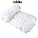 Camouflagenet wit/blauw/beige – 1.5x1m tot 4x5m schaduwdoek voor tuin, camping & camouflage - Bivakshop