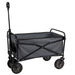 Camp Active - Opvouwbare Trolley – Transportwagen – 82 × 52 × 63 cm – Licht & Praktisch - Bivakshop