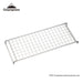 CAMPINGMOON MTG - G barbecue grill - Lichtgewicht en compact - Bivakshop