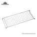 CAMPINGMOON MTG - G barbecue grill - Lichtgewicht en compact - Bivakshop