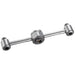 Campingmoon Z33 gas tank adapter – 1 naar 3 verdeling aluminium legering - Camping & outdoor kooktoebehoren - Bivakshop