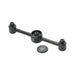 Campingmoon Z33 gas tank adapter – 1 naar 3 verdeling aluminium legering - Camping & outdoor kooktoebehoren - Bivakshop