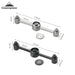 Campingmoon Z33 gas tank adapter – 1 naar 3 verdeling aluminium legering - Camping & outdoor kooktoebehoren - Bivakshop
