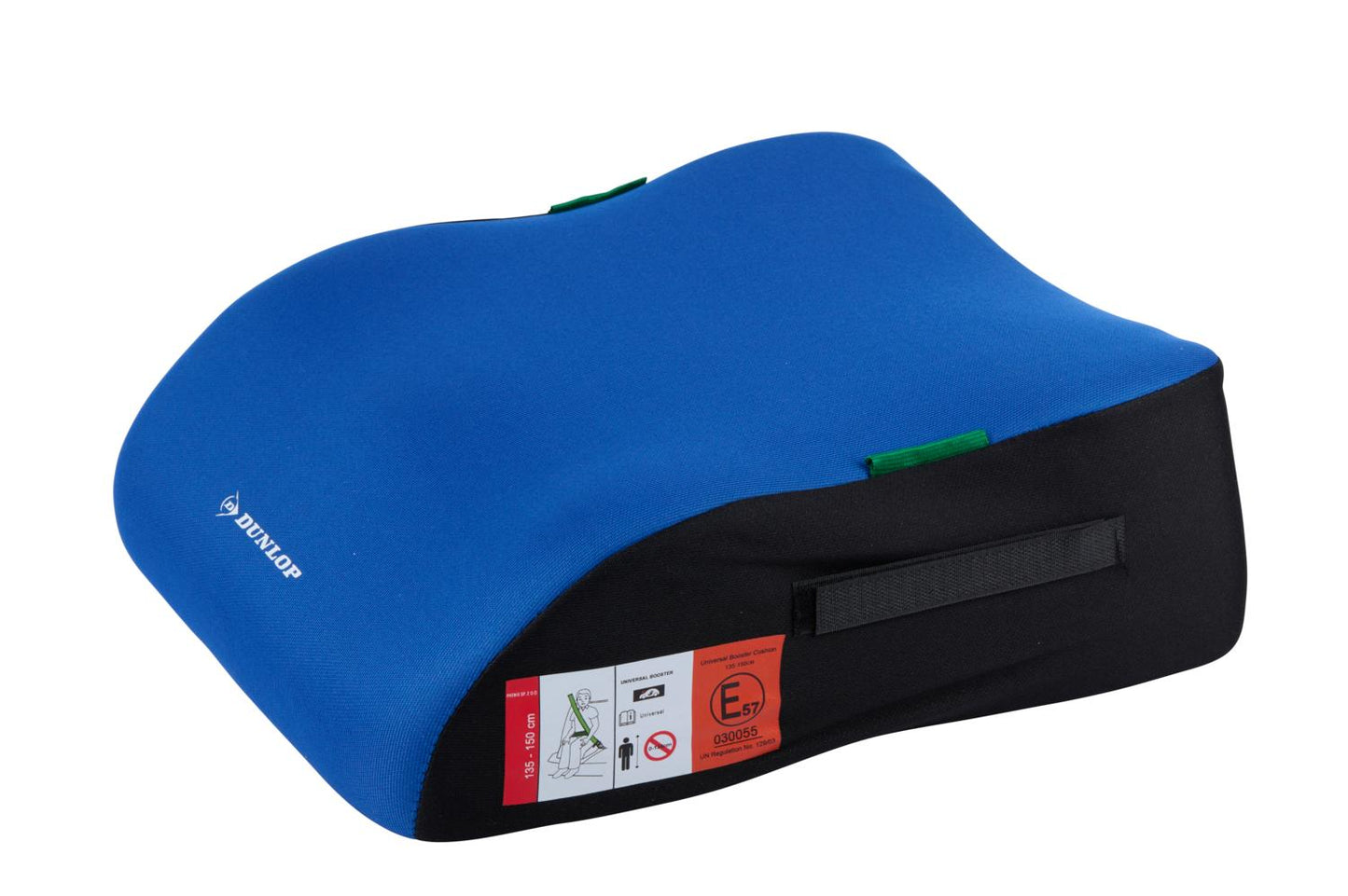 Child Seat Bubu Blue - Bivakshop