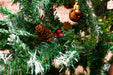 Christmas Gifts - Xmas Tree Spruce 210Cm 1024Tip - Bivakshop